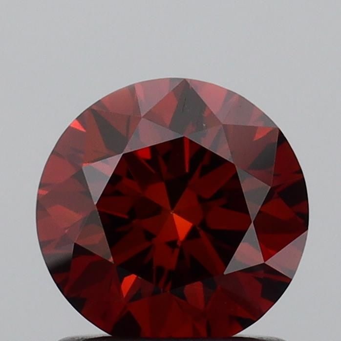 Ideal Loose Diamond - ROUND 1.02ct Fancy Deep Orangey Brown SI1: Ideal Loose Diamond - ROUND 1.02ct Fancy Deep Orangey Brown SI1 Source: This is a real non-mined Diamond that has been grown in a lab Shape: ROUND Carats: 1.02 Color: Fancy Deep Orangey Brown Certific