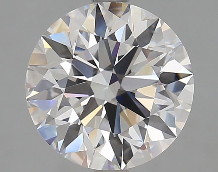 Loose Diamond - ROUND 2.83ct D VVS1 (1 of 1)