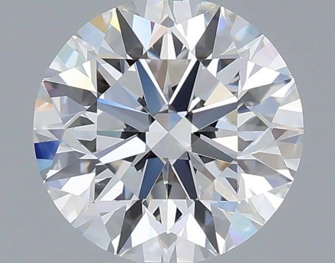 Loose Diamond - ROUND 1.33ct D VS2: Loose Diamond - ROUND 1.33ct D VS2 Source: This is a real non-mined Diamond that has been grown in a lab Shape: ROUND Carats: 1.33 Color: D Clarity: VS2 Certification: IGI Video: