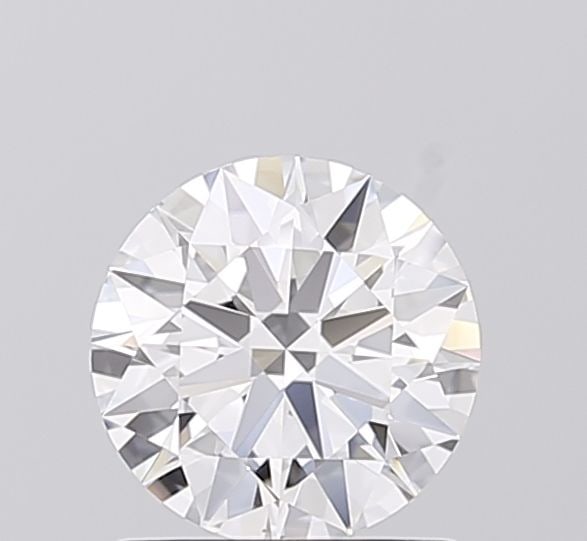 Ideal Loose Diamond - ROUND 1.07ct D VVS1: Ideal Loose Diamond - ROUND 1.07ct D VVS1 Source: This is a real non-mined Diamond that has been grown in a lab Shape: ROUND Carats: 1.07 Color: D Clarity: VVS1 Certification: IGI Video:
