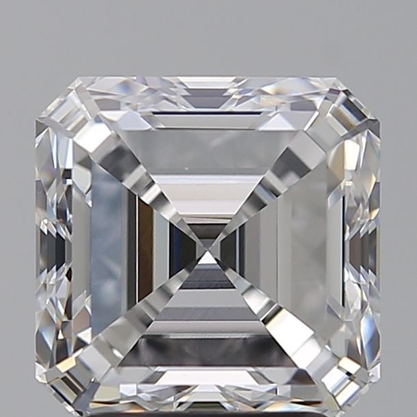 Loose Diamond - ASSCHER 3.01ct D VS1: Loose Diamond - ASSCHER 3.01ct D VS1 Source: This is a real non-mined Diamond that has been grown in a lab Shape: ASSCHER Carats: 3.01 Color: D Clarity: VS1 Certification: GIA Video: