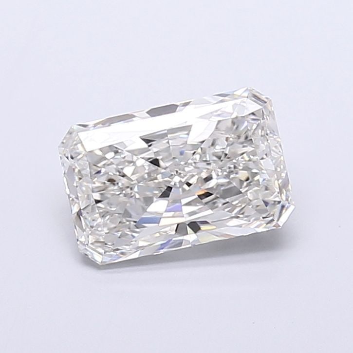Loose Diamond - RADIANT 4.01ct G VVS2: Loose Diamond - RADIANT 4.01ct G VVS2 Source: This is a real non-mined Diamond that has been grown in a lab Shape: RADIANT Carats: 4.01 Color: G Clarity: VVS2 Certification: IGI Video:
