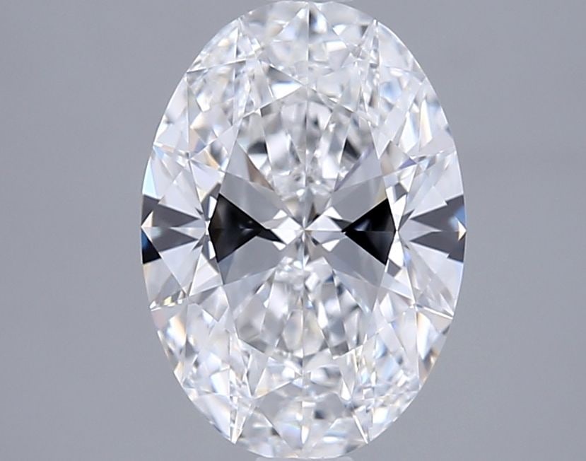 Loose Diamond - OVAL 2.04ct E VVS1: Loose Diamond - OVAL 2.04ct E VVS1 Source: This is a real non-mined Diamond that has been grown in a lab Shape: OVAL Carats: 2.04 Color: E Clarity: VVS1 Certification: IGI Video: