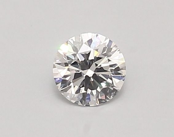 Ideal Loose Diamond - ROUND 0.42ct D VVS1: Ideal Loose Diamond - ROUND 0.42ct D VVS1 Source: This is a real non-mined Diamond that has been grown in a lab Shape: ROUND Carats: 0.42 Color: D Clarity: VVS1 Certification: IGI Video:
