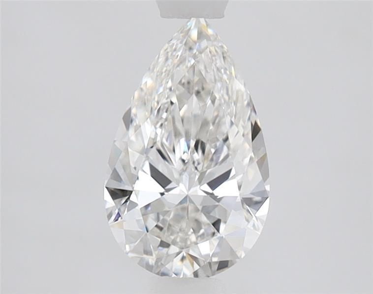 Loose Diamond - PEAR 1.01ct F VVS1: Loose Diamond - PEAR 1.01ct F VVS1 Source: This is a real non-mined Diamond that has been grown in a lab Shape: PEAR Carats: 1.01 Color: F Clarity: VVS1 Certification: IGI Video: