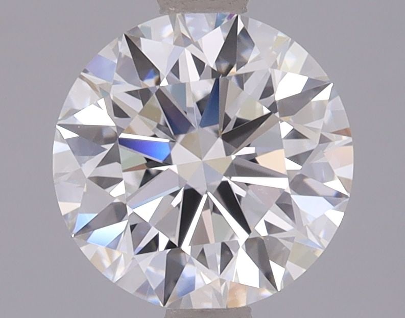 Ideal Loose Diamond - ROUND 2.02ct E VVS1: Ideal Loose Diamond - ROUND 2.02ct E VVS1 Source: This is a real non-mined Diamond that has been grown in a lab Shape: ROUND Carats: 2.02 Color: E Clarity: VVS1 Certification: IGI Video: