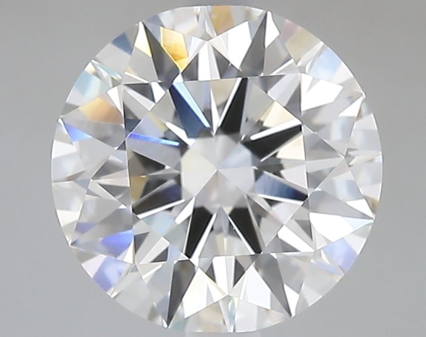 Ideal Loose Diamond - ROUND 3.07ct E VVS1: Ideal Loose Diamond - ROUND 3.07ct E VVS1 Source: This is a real non-mined Diamond that has been grown in a lab Shape: ROUND Carats: 3.07 Color: E Clarity: VVS1 Certification: IGI Video: