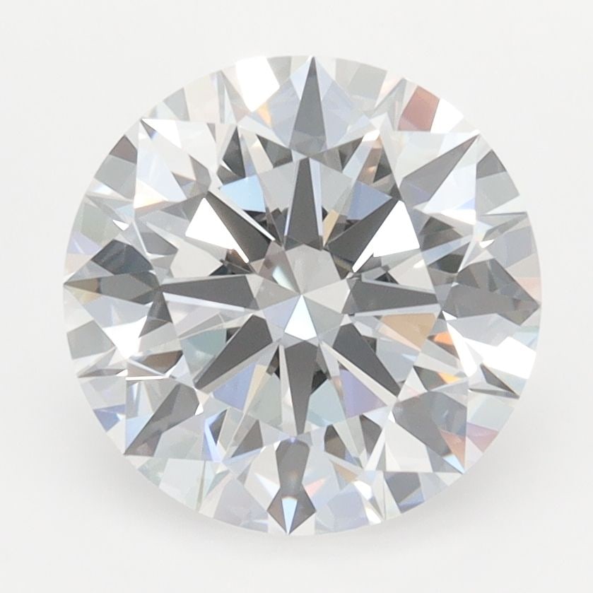 Ideal Loose Diamond - ROUND 3.01ct D VVS1: Ideal Loose Diamond - ROUND 3.01ct D VVS1 Source: This is a real non-mined Diamond that has been grown in a lab Shape: ROUND Carats: 3.01 Color: D Clarity: VVS1 Certification: IGI Video: