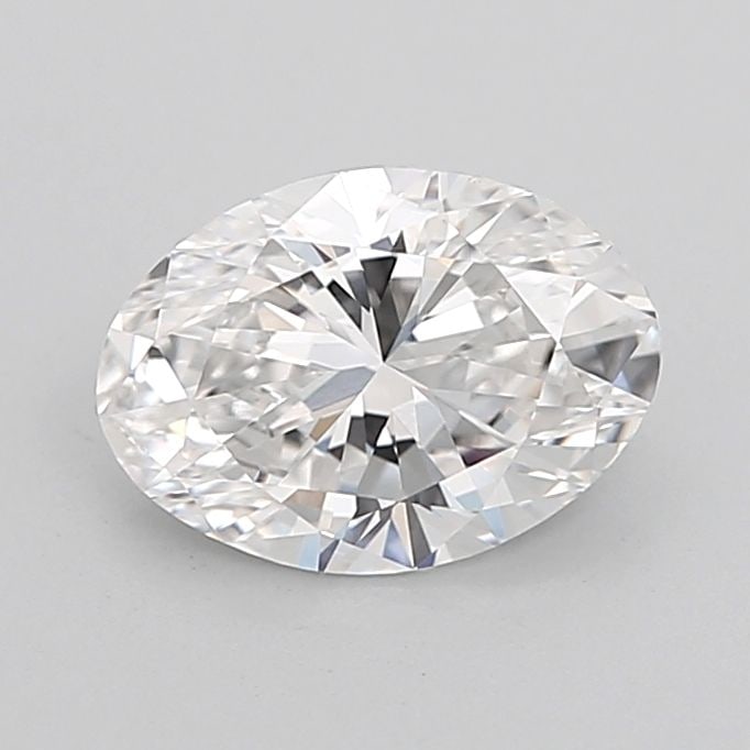 Loose Diamond - OVAL 1.51ct D VVS2: Loose Diamond - OVAL 1.51ct D VVS2 Source: This is a real non-mined Diamond that has been grown in a lab Shape: OVAL Carats: 1.51 Color: D Clarity: VVS2 Certification: IGI Video: