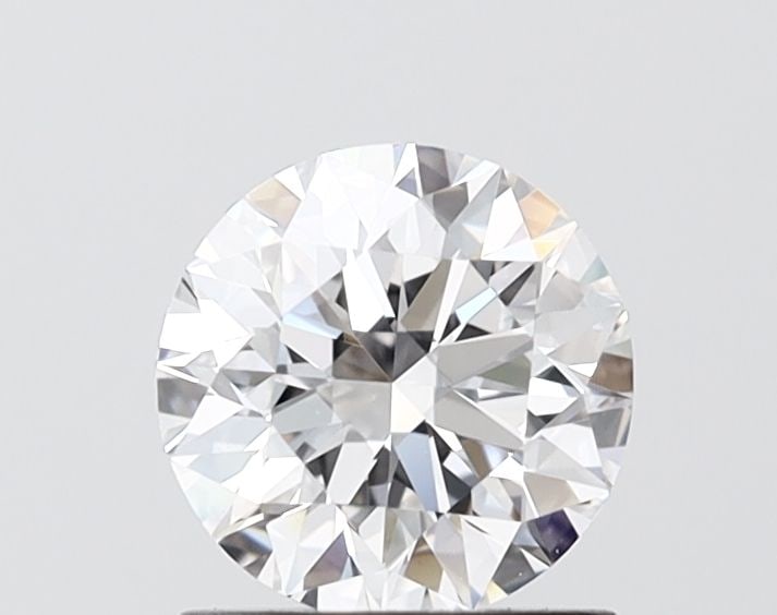 Ideal Loose Diamond - ROUND 1.03ct D VVS1: Ideal Loose Diamond - ROUND 1.03ct D VVS1 Source: This is a real non-mined Diamond that has been grown in a lab Shape: ROUND Carats: 1.03 Color: D Clarity: VVS1 Certification: IGI Video: