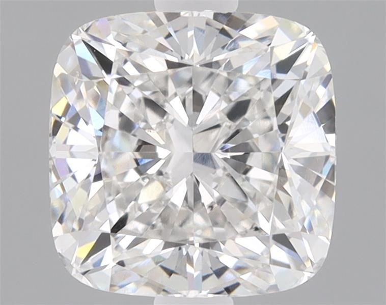 Loose Diamond - CUSHION BRILLIANT 1.59ct F VS1: Loose Diamond - CUSHION BRILLIANT 1.59ct F VS1 Source: This is a real non-mined Diamond that has been grown in a lab Shape: CUSHION BRILLIANT Carats: 1.59 Color: F Clarity: VS1 Certification: IGI Vide