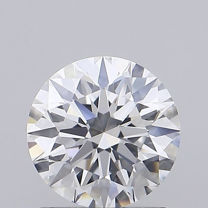 Loose Diamond - ROUND 1.02ct VVS2: Loose Diamond - ROUND 1.02ct VVS2 Source: This is a real non-mined Diamond that has been grown in a lab Shape: ROUND Carats: 1.02 Color: Clarity: VVS2 Certification: GIA Video: