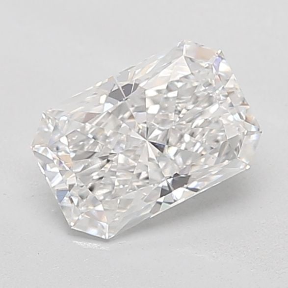 Loose Diamond - RADIANT 1.05ct E IF: Loose Diamond - RADIANT 1.05ct E IF Source: This is a real non-mined Diamond that has been grown in a lab Shape: RADIANT Carats: 1.05 Color: E Clarity: IF Certification: IGI Video:
