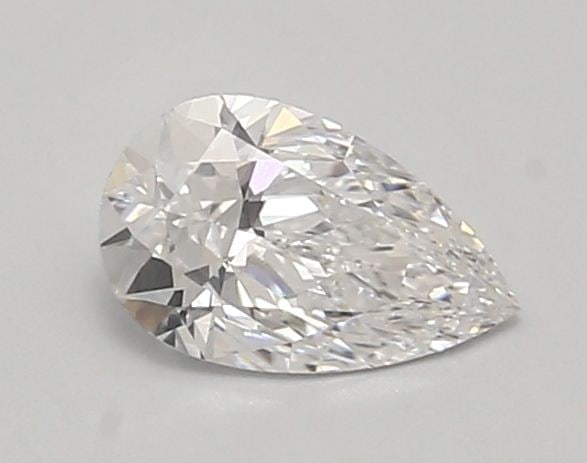 Loose Diamond - PEAR 0.95ct D VVS2: Loose Diamond - PEAR 0.95ct D VVS2 Source: This is a real non-mined Diamond that has been grown in a lab Shape: PEAR Carats: 0.95 Color: D Clarity: VVS2 Certification: IGI Video: