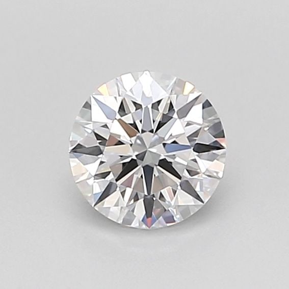 Ideal Loose Diamond - ROUND 0.51ct D VVS2: Ideal Loose Diamond - ROUND 0.51ct D VVS2 Source: This is a real non-mined Diamond that has been grown in a lab Shape: ROUND Carats: 0.51 Color: D Clarity: VVS2 Certification: IGI Video: Video Link