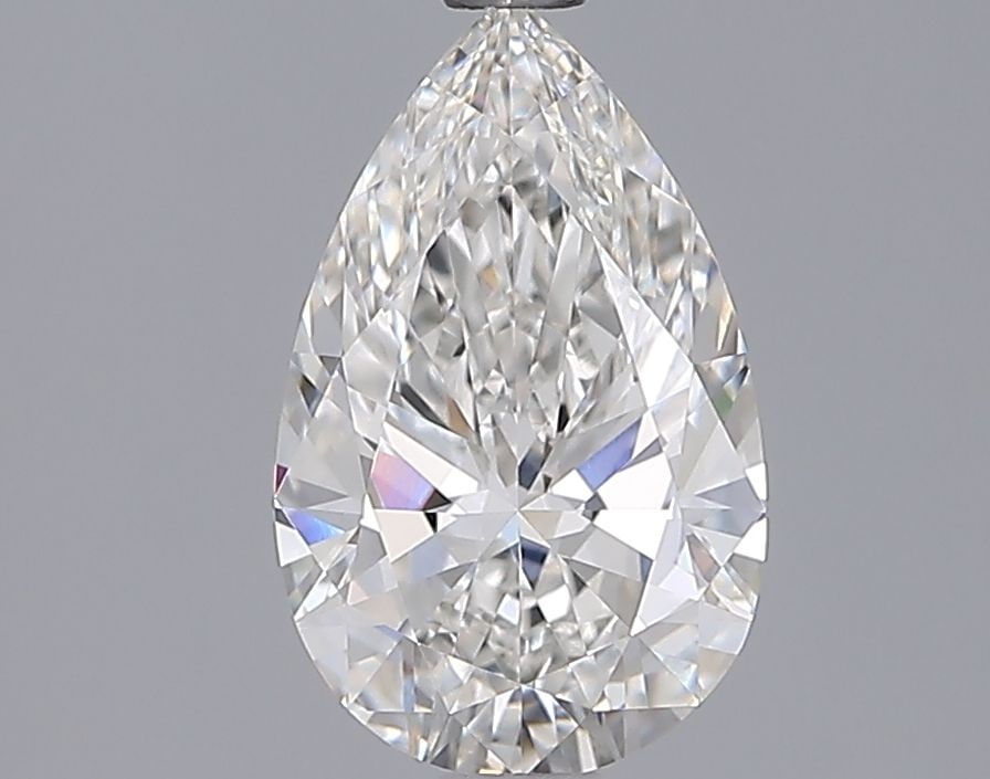 Loose Diamond - PEAR 1.52ct F VVS2: Loose Diamond - PEAR 1.52ct F VVS2 Source: This is a real non-mined Diamond that has been grown in a lab Shape: PEAR Carats: 1.52 Color: F Clarity: VVS2 Certification: IGI Video: Video Link The