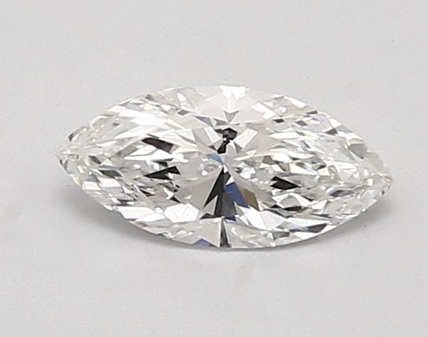 Loose Diamond - MARQUISE 0.76ct E VVS2: Loose Diamond - MARQUISE 0.76ct E VVS2 Source: This is a real non-mined Diamond that has been grown in a lab Shape: MARQUISE Carats: 0.76 Color: E Clarity: VVS2 Certification: IGI Video: