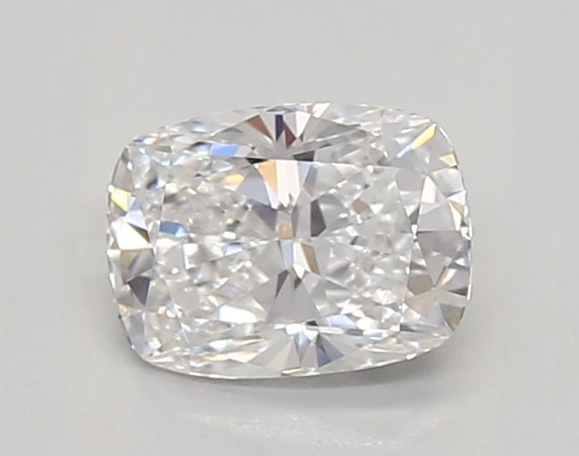 Loose Diamond - CUSHION MODIFIED 0.75ct D VVS1: Loose Diamond - CUSHION MODIFIED 0.75ct D VVS1 Source: This is a real non-mined Diamond that has been grown in a lab Shape: CUSHION MODIFIED Carats: 0.75 Color: D Clarity: VVS1 Certification: IGI Vide