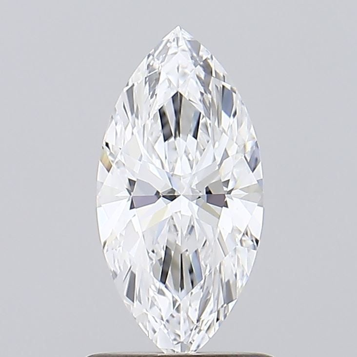 Loose Diamond - MARQUISE 0.9ct D VVS1: Loose Diamond - MARQUISE 0.9ct D VVS1 Source: This is a real non-mined Diamond that has been grown in a lab Shape: MARQUISE Carats: 0.9 Color: D Clarity: VVS1 Certification: IGI Video: