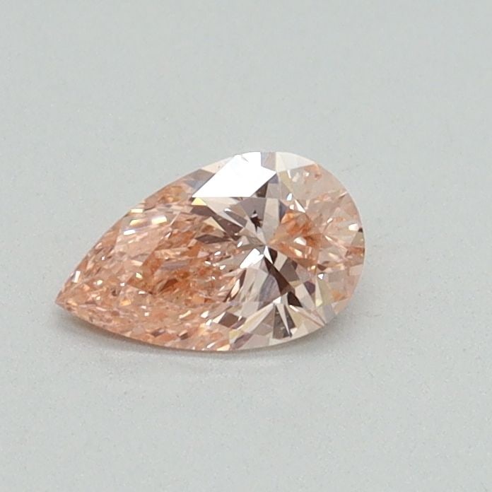 Loose Diamond - PEAR 0.3ct Fancy Intense Pink VS2: Loose Diamond - PEAR 0.3ct Fancy Intense Pink VS2 Source: This is a real non-mined Diamond that has been grown in a lab Shape: PEAR Carats: 0.3 Color: Fancy Intense Pink Certification: IGI Video: