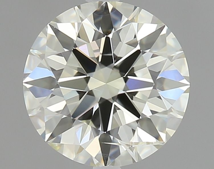 Loose Diamond - ROUND 1.01ct L SI2: Loose Diamond - ROUND 1.01ct L SI2 Source: Natural Shape: ROUND Carats: 1.01 Color: L Clarity: SI2 Certification: IGI Video:
