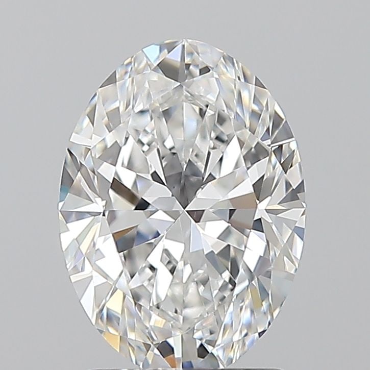 Loose Diamond - OVAL 1.7ct E VS1: Loose Diamond - OVAL 1.7ct E VS1 Source: Natural Shape: OVAL Carats: 1.7 Color: E Clarity: VS1 Certification: GIA Video: