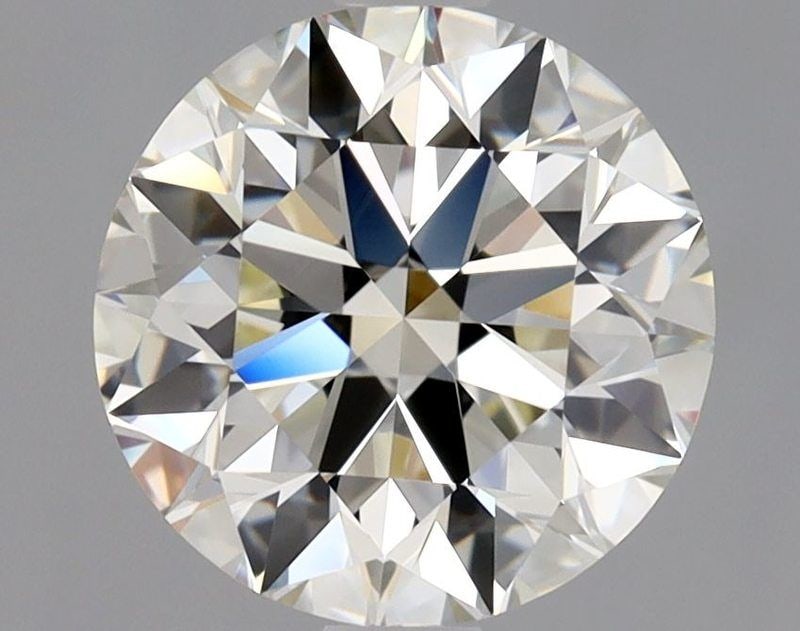 Loose Diamond - ROUND 2.0ct K VVS1: Loose Diamond - ROUND 2.0ct K VVS1 Source: Natural Shape: ROUND Carats: 2.0 Color: K Clarity: VVS1 Certification: GIA Video: