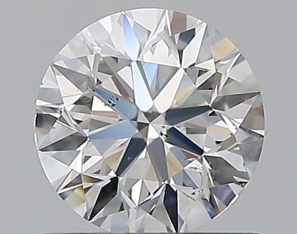 Loose Diamond - ROUND 0.7ct E SI1: Loose Diamond - ROUND 0.7ct E SI1 Source: Natural Shape: ROUND Carats: 0.7 Color: E Clarity: SI1 Certification: GIA Video: