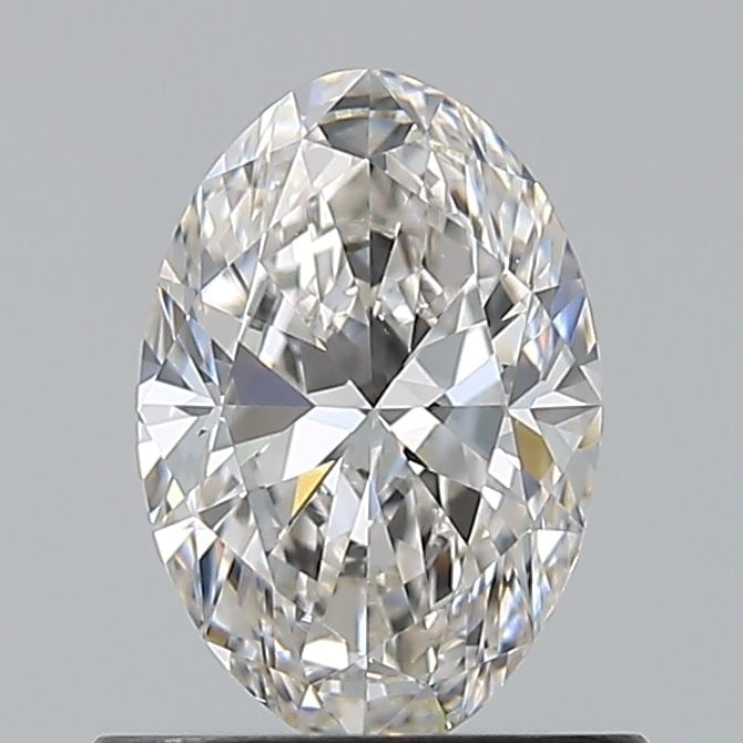 Loose Diamond - OVAL 0.7ct G VS1: Loose Diamond - OVAL 0.7ct G VS1 Source: Natural Shape: OVAL Carats: 0.7 Color: G Clarity: VS1 Certification: GIA Video: