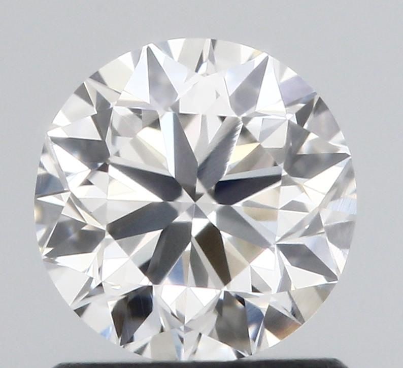 Loose Diamond - ROUND 1.02ct I VVS2: Loose Diamond - ROUND 1.02ct I VVS2 Source: Natural Shape: ROUND Carats: 1.02 Color: I Clarity: VVS2 Certification: GIA Video: