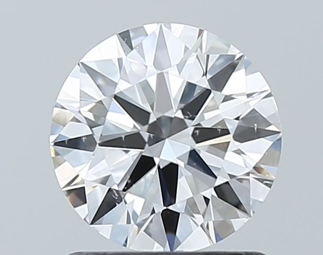Loose Diamond - ROUND 1.01ct E SI1: Loose Diamond - ROUND 1.01ct E SI1 Source: Natural Shape: ROUND Carats: 1.01 Color: E Clarity: SI1 Certification: GIA Video:
