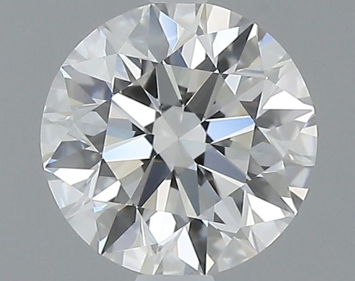 Loose Diamond - ROUND 0.71ct F VVS2: Loose Diamond - ROUND 0.71ct F VVS2 Source: Natural Shape: ROUND Carats: 0.71 Color: F Clarity: VVS2 Certification: GIA The Diamond Depot Guarantee: All items in this auction are guaranteed to be 100%