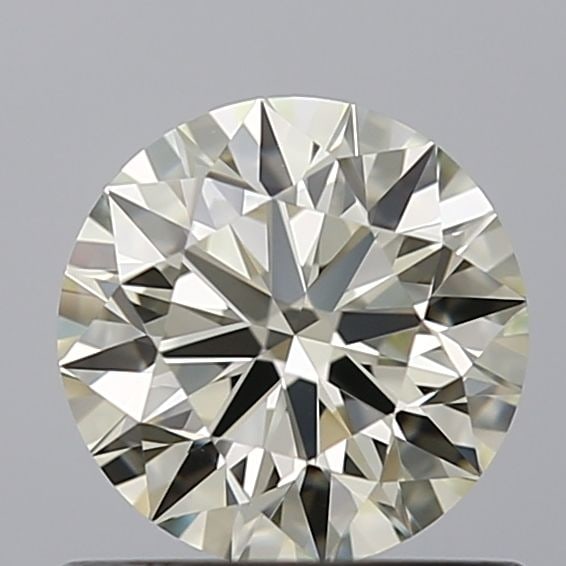 Loose Diamond - ROUND 0.63ct O-P IF: Loose Diamond - ROUND 0.63ct O-P IF Source: Natural Shape: ROUND Carats: 0.63 Color: O-P Certification: GIA Video:
