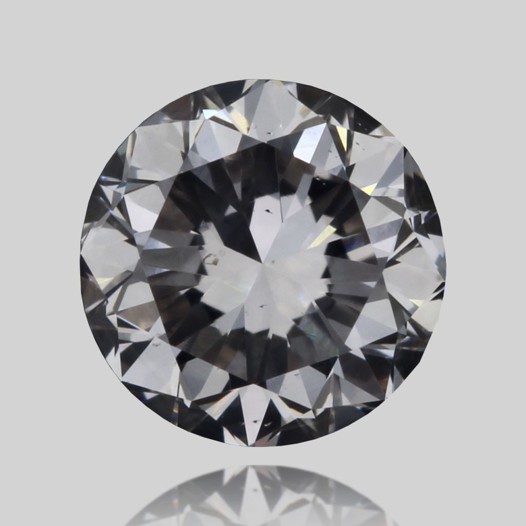 Loose Diamond - ROUND 0.5ct Faint Pink SI1: Loose Diamond - ROUND 0.5ct Faint Pink SI1 Source: Natural Shape: ROUND Carats: 0.5 Color: Faint Pink Certification: GIA Video: