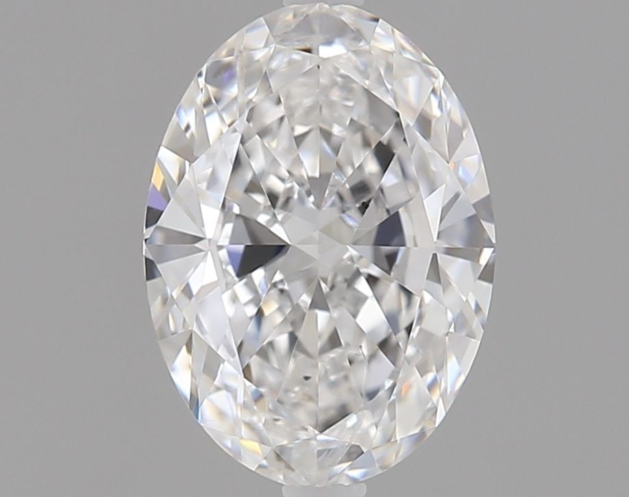 Loose Diamond - OVAL 1.01ct E I1: Loose Diamond - OVAL 1.01ct E I1 Source: Natural Shape: OVAL Carats: 1.01 Color: E Clarity: I1 Certification: GIA Video: