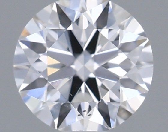 Loose Diamond - ROUND 0.23ct E SI1: Loose Diamond - ROUND 0.23ct E SI1 Source: Natural Shape: ROUND Carats: 0.23 Color: E Clarity: SI1 Certification: GIA Video: