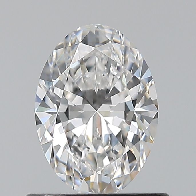Loose Diamond - OVAL 0.7ct E VVS1: Loose Diamond - OVAL 0.7ct E VVS1 Source: Natural Shape: OVAL Carats: 0.7 Color: E Clarity: VVS1 Certification: GIA Video: