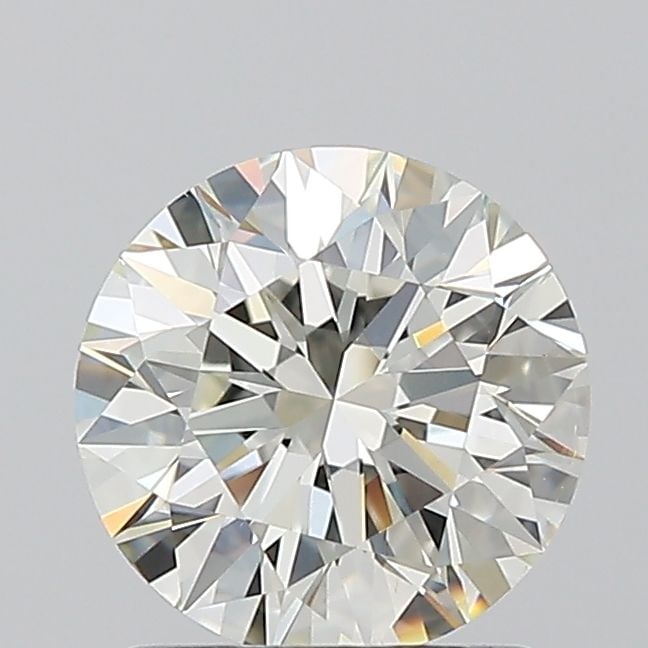 Loose Diamond - ROUND 1.2ct K SI1: Loose Diamond - ROUND 1.2ct K SI1 Source: Natural Shape: ROUND Carats: 1.2 Color: K Clarity: SI1 Certification: GIA Video: