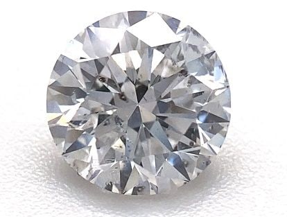 Loose Diamond - ROUND 1.0ct E SI2 (1 of 1)