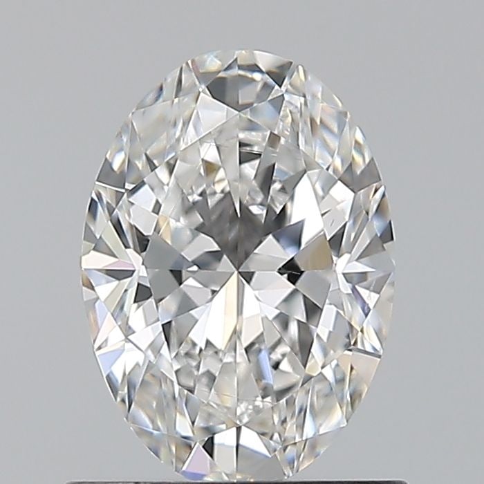 Loose Diamond - OVAL 0.83ct E VS2: Loose Diamond - OVAL 0.83ct E VS2 Source: Natural Shape: OVAL Carats: 0.83 Color: E Clarity: VS2 Certification: GIA Video: