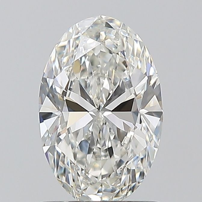 Loose Diamond - OVAL 1.01ct H VVS1: Loose Diamond - OVAL 1.01ct H VVS1 Source: Natural Shape: OVAL Carats: 1.01 Color: H Clarity: VVS1 Certification: GIA Video: