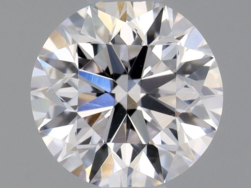 Loose Diamond - ROUND 0.4ct Faint Pink VVS1: Loose Diamond - ROUND 0.4ct Faint Pink VVS1 Source: Natural Shape: ROUND Carats: 0.4 Color: Faint Pink Certification: GIA Video: