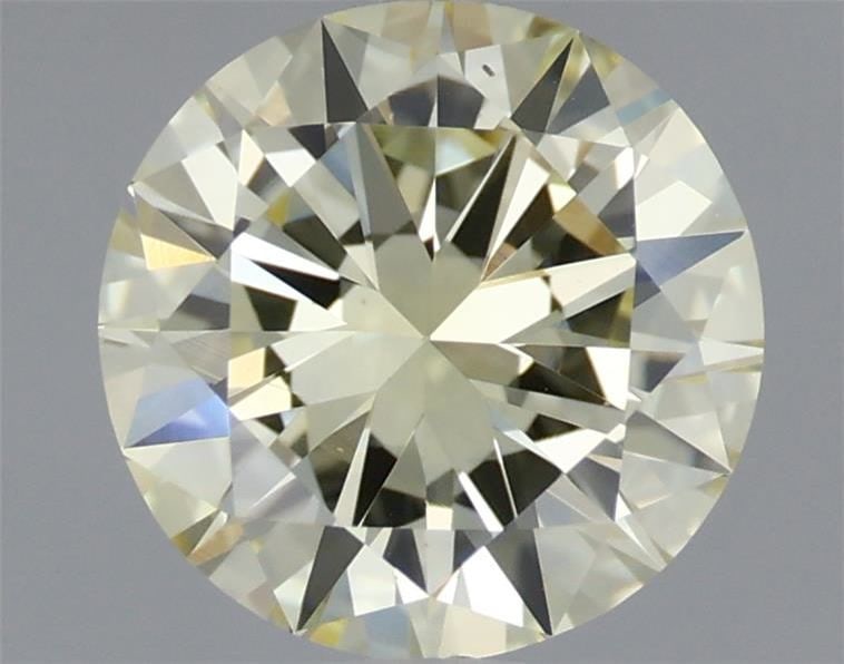 Loose Diamond - ROUND 1.1ct W-X VS1: Loose Diamond - ROUND 1.1ct W-X VS1 Source: Natural Shape: ROUND Carats: 1.1 Color: W-X Certification: GIA Video: