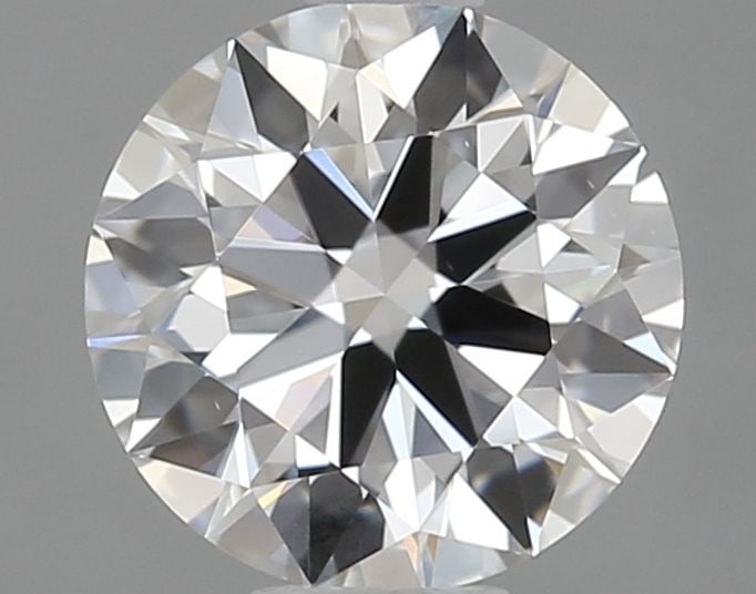 Loose Diamond - ROUND 0.7ct D VVS2: Loose Diamond - ROUND 0.7ct D VVS2 Source: Natural Shape: ROUND Carats: 0.7 Color: D Clarity: VVS2 Certification: GIA The Diamond Depot Guarantee: All items in this auction are guaranteed to be 100% a