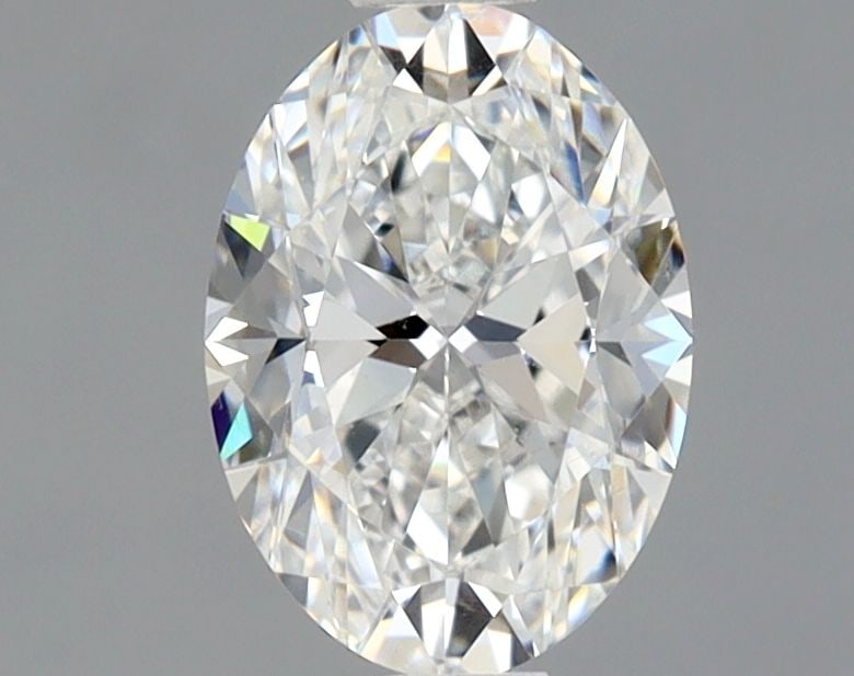 Loose Diamond - OVAL 0.7ct E VS2: Loose Diamond - OVAL 0.7ct E VS2 Source: Natural Shape: OVAL Carats: 0.7 Color: E Clarity: VS2 Certification: GIA Video:
