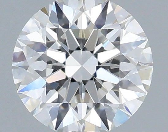 Loose Diamond - ROUND 0.4ct F VVS2: Loose Diamond - ROUND 0.4ct F VVS2 Source: Natural Shape: ROUND Carats: 0.4 Color: F Clarity: VVS2 Certification: GIA Video: