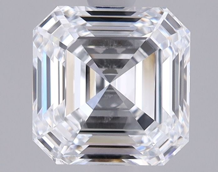 Loose Diamond - SQUARE EMERALD 1.92ct D VVS1: Loose Diamond - SQUARE EMERALD 1.92ct D VVS1 Source: This is a real non-mined Diamond that has been grown in a lab Shape: SQUARE EMERALD Carats: 1.92 Color: D Clarity: VVS1 Certification: IGI Video: