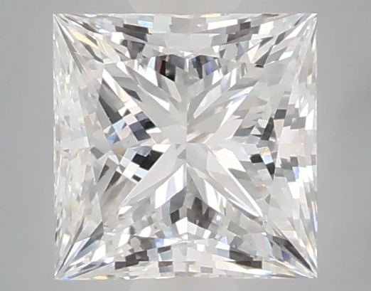 Loose Diamond - PRINCESS 1.09ct E VS1: Loose Diamond - PRINCESS 1.09ct E VS1 Source: This is a real non-mined Diamond that has been grown in a lab Shape: PRINCESS Carats: 1.09 Color: E Clarity: VS1 Certification: NONE Video: Video Link