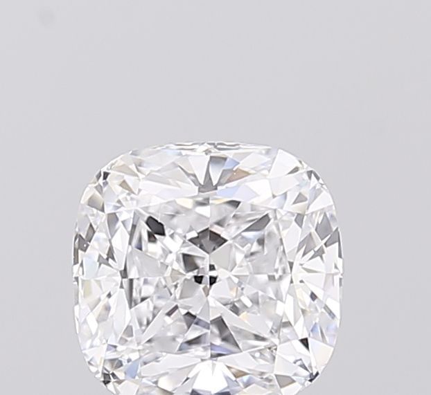 Loose Diamond - CUSHION MODIFIED 1.53ct D VS1: Loose Diamond - CUSHION MODIFIED 1.53ct D VS1 Source: This is a real non-mined Diamond that has been grown in a lab Shape: CUSHION MODIFIED Carats: 1.53 Color: D Clarity: VS1 Certification: IGI Video: