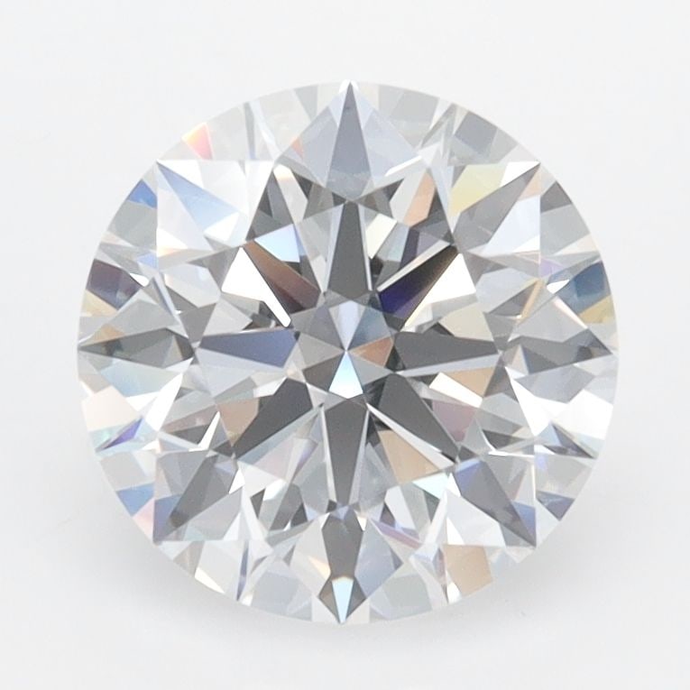 Ideal Loose Diamond - ROUND 2.07ct D VVS1: Ideal Loose Diamond - ROUND 2.07ct D VVS1 Source: This is a real non-mined Diamond that has been grown in a lab Shape: ROUND Carats: 2.07 Color: D Clarity: VVS1 Certification: IGI The Diamond Depot Gu